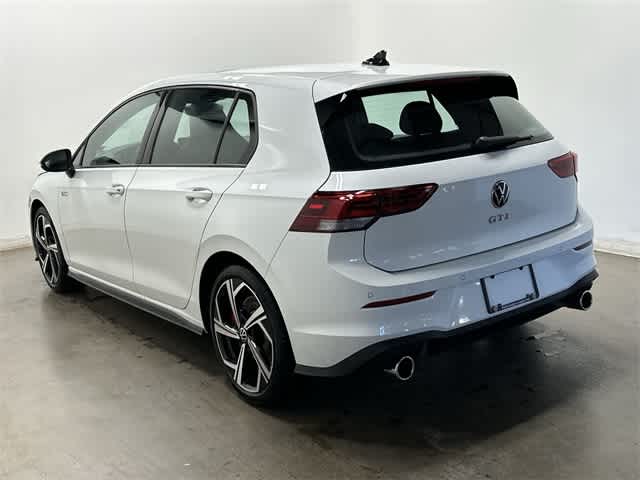 Thumbnail: 2026 Volkswagen Golf - 29