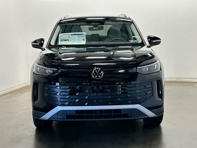 Thumbnail: 2026 Volkswagen Tiguan - 26