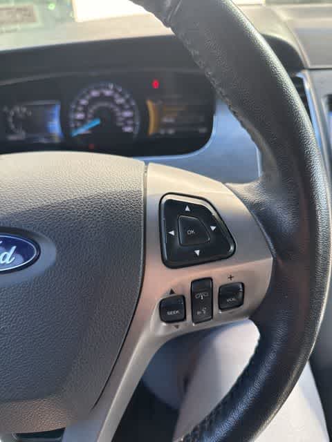 Thumbnail: 2016 Ford Taurus - 16