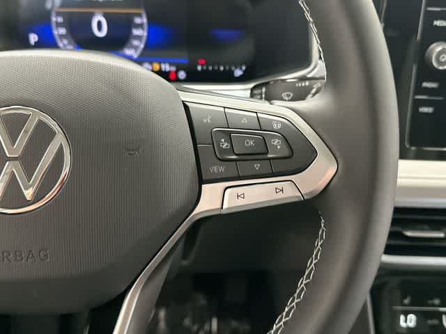 Thumbnail: 2026 Volkswagen Taos - 10