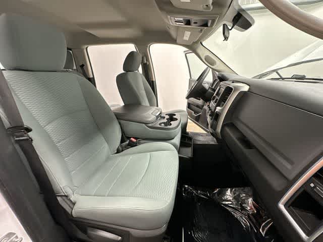 Thumbnail: 2019 RAM 1500 - 18