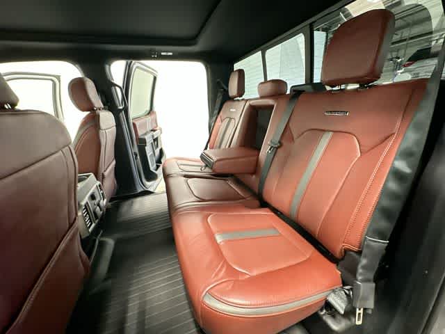 Thumbnail: 2020 Ford F-150 - 21