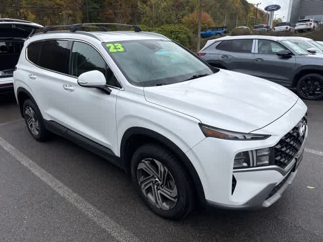 Thumbnail: 2023 Hyundai Santa Fe - 3