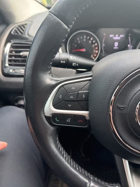 Thumbnail: 2019 Jeep Compass - 16