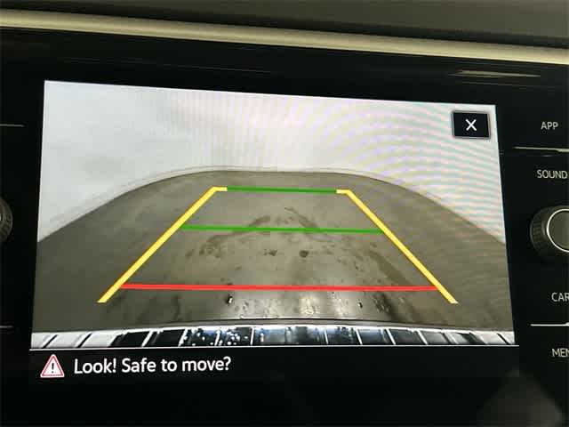 Thumbnail: 2023 Volkswagen Atlas - 13