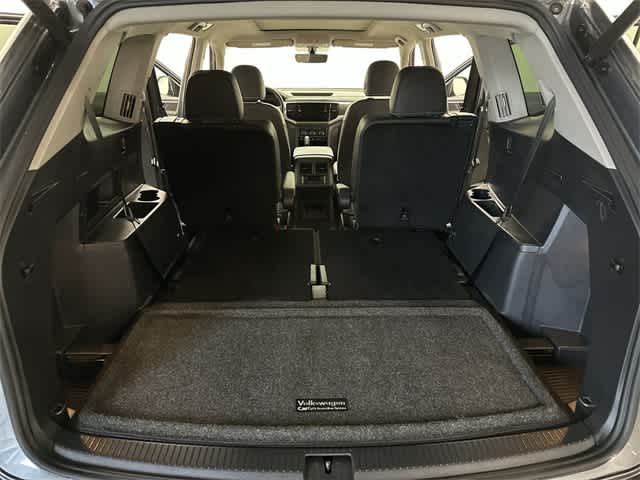 Thumbnail: 2023 Volkswagen Atlas - 28