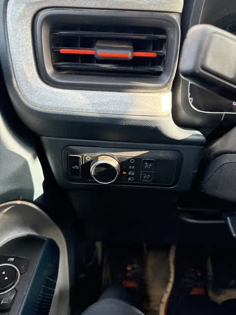 Thumbnail: 2022 Ford Maverick - 16