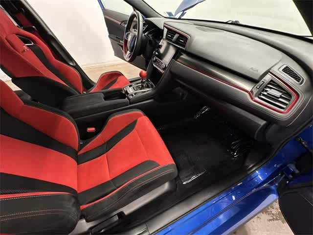 Thumbnail: 2019 Honda Civic - 22