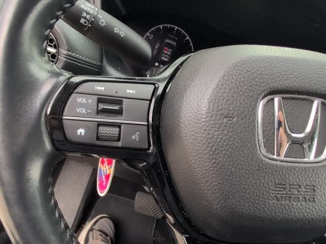 Thumbnail: 2023 Honda HR-V - 18