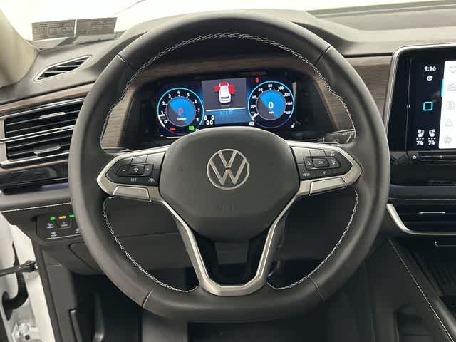 Thumbnail: 2026 Volkswagen Atlas - 8