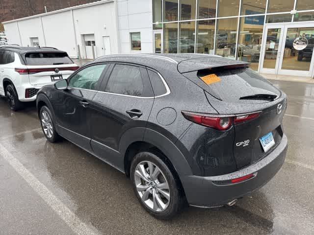 Thumbnail: 2024 Mazda CX-30 - 7