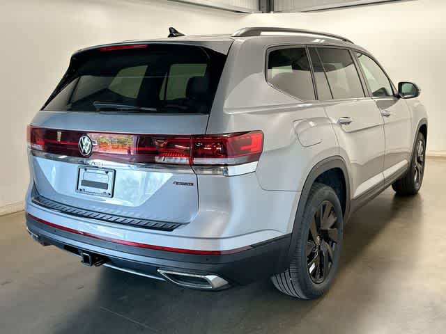 Thumbnail: 2026 Volkswagen Atlas - 31