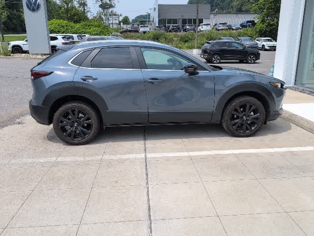 Thumbnail: 2022 Mazda CX-30 - 6