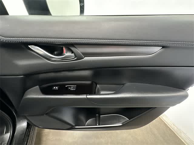 Thumbnail: 2023 Mazda CX-5 - 23