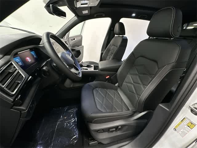 Thumbnail: 2026 Volkswagen Atlas - 17