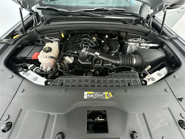 Thumbnail: 2023 Jeep Grand Cherokee - 27