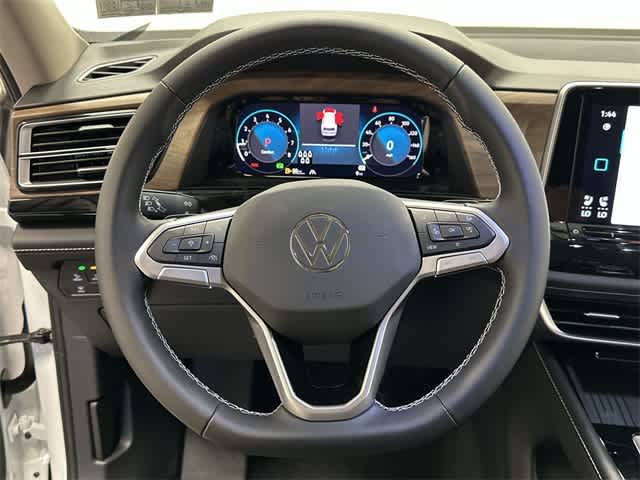 Thumbnail: 2026 Volkswagen Atlas - 7