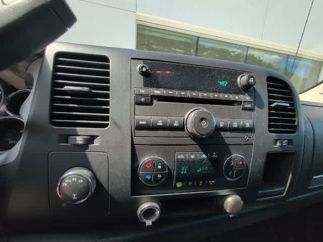 Thumbnail: 2008 Chevrolet Silverado 1500 - 14