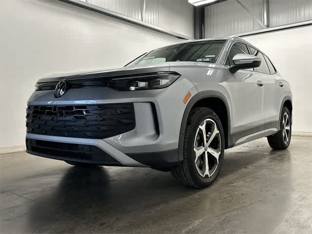 Thumbnail: 2026 Volkswagen Tiguan - 25