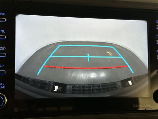 Thumbnail: 2021 Toyota Tacoma - 13