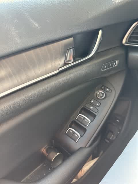 Thumbnail: 2021 Honda Accord - 18