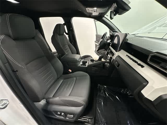 Thumbnail: 2024 Toyota Tacoma - 22