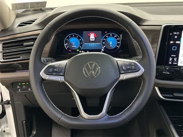 Thumbnail: 2026 Volkswagen Atlas - 8