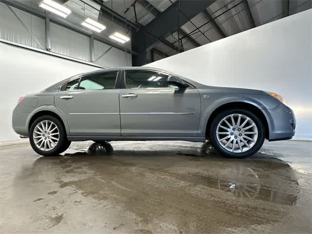 Thumbnail: 2008 Saturn Aura - 3