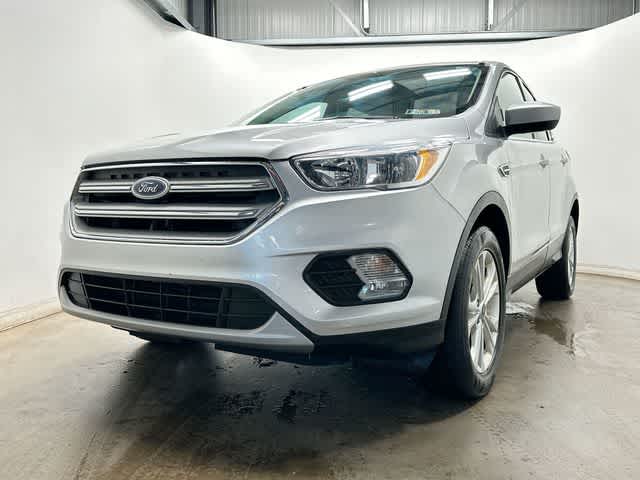 Thumbnail: 2019 Ford Escape - 28