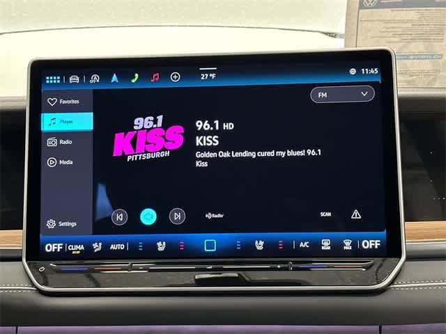 Thumbnail: 2026 Volkswagen Tiguan - 12