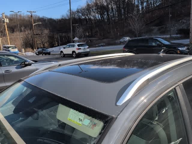 Thumbnail: 2023 Volkswagen Taos - 13