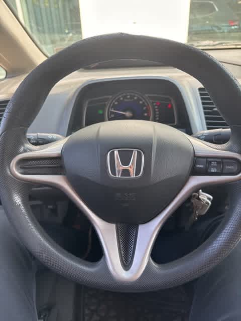 Thumbnail: 2009 Honda Civic - 13