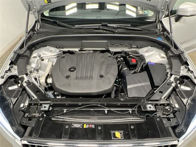 Thumbnail: 2023 Volvo XC60 - 26