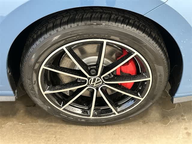 Thumbnail: 2026 Volkswagen Jetta - 5