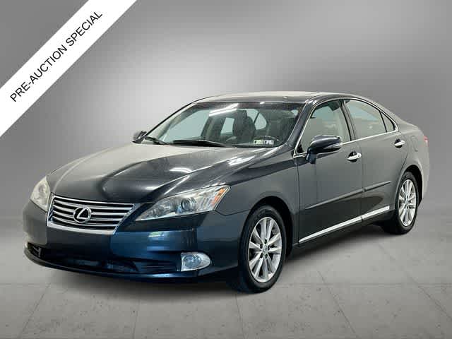 2010 Lexus ES 350 -
                  Moon Township, PA