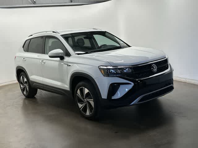 Thumbnail: 2024 Volkswagen Taos - 31