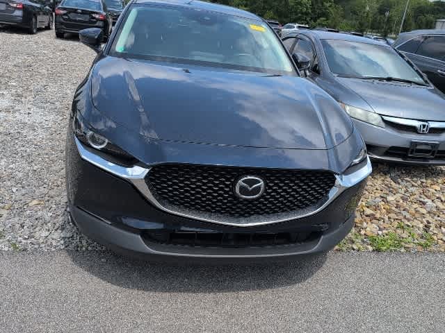 Thumbnail: 2021 Mazda CX-30 - 8