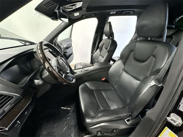 Thumbnail: 2018 Volvo XC90 - 18