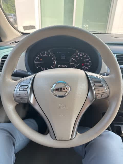Thumbnail: 2014 Nissan Altima - 13