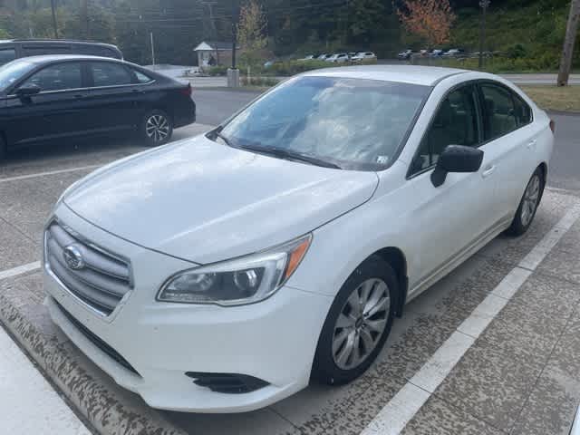 2015 Subaru Legacy Premium -
                Moon Township, PA