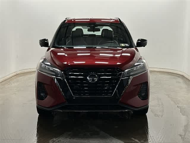 Thumbnail: 2021 Nissan Kicks - 28