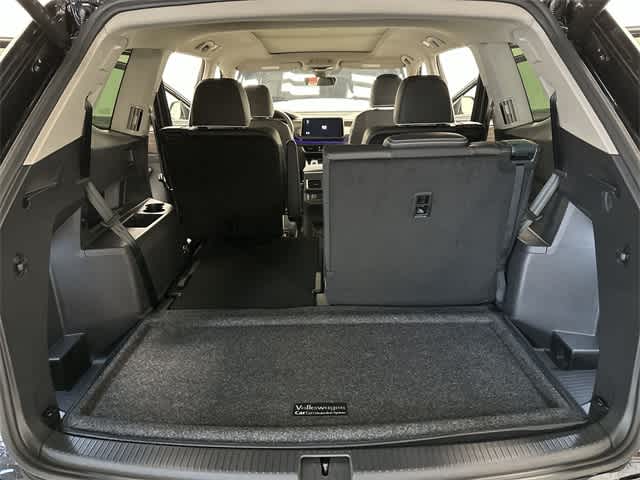 Thumbnail: 2026 Volkswagen Atlas - 27