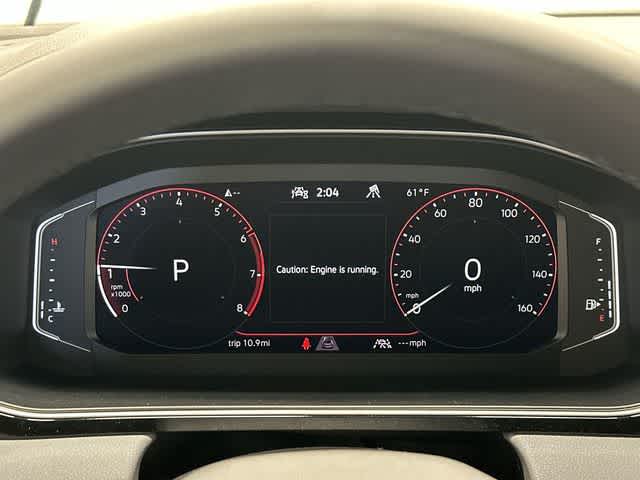 Thumbnail: 2026 Volkswagen Jetta - 7