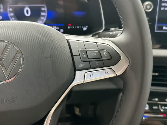 2027 Volkswagen Jetta S - Photo 6