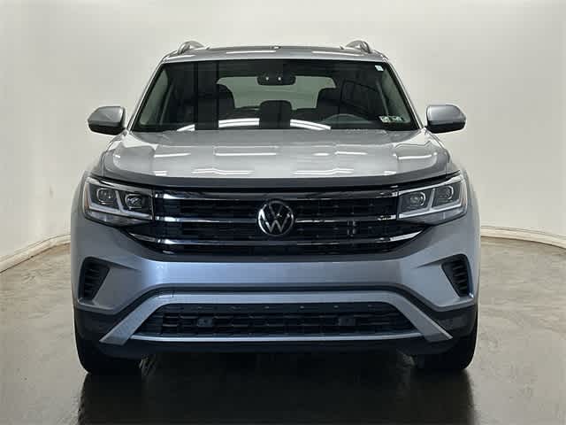 Thumbnail: 2023 Volkswagen Atlas - 32