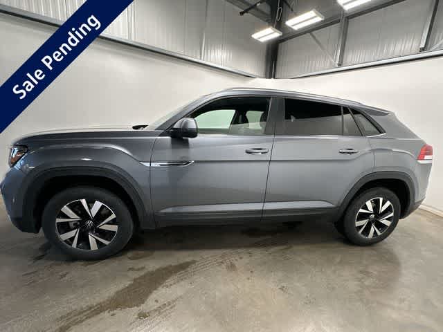 Thumbnail: 2023 Volkswagen Atlas - 2