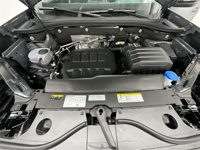 Thumbnail: 2026 Volkswagen Atlas - 27