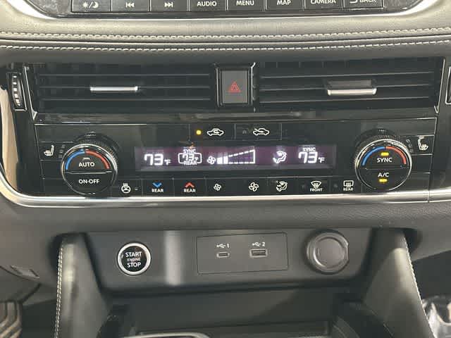 Thumbnail: 2021 Nissan Rogue - 16