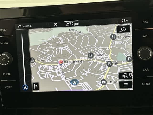 Thumbnail: 2026 Volkswagen Jetta - 13