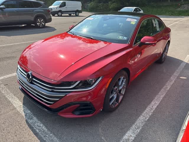 2023 Volkswagen Arteon SEL Premium R-Line -
                  Moon Township, PA